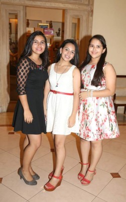 La Academia Bilingüe Shalom comparte