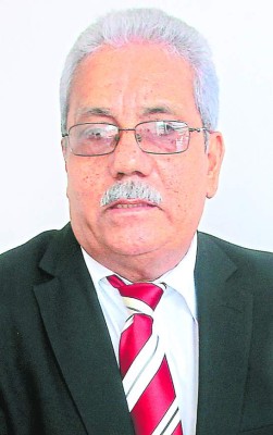 Próxima semana juramentarán a magistrados del Tribunal de Cuentas