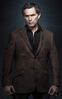 Ludwika Paleta es 'La querida del Centauro'