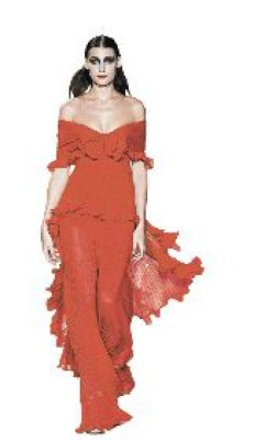 París, capital del buen vestir