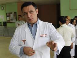 Médicos denuncian hostigamiento laboral de Secretaría