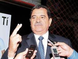 Diputado Rivera propone nacionalizar térmicas