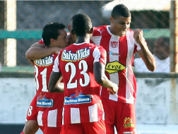 El Vida perdonó al Platense