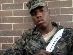 Bala perdida mata a naval el día de su fiesta de graduación