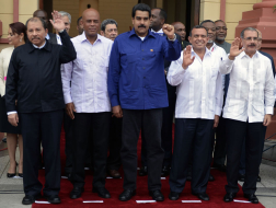 El Gobierno y empresarios de Honduras celebran el regreso a Petrocaribe
