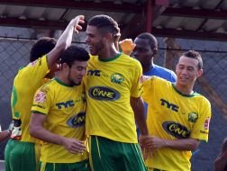 Parrillas One clasifica a semifinales y va contra la UPN