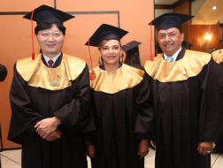 Éxitos universitarios