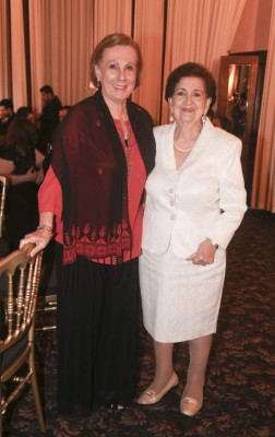 Los 70 años de David Kamal Dieck Gabrie