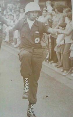 Cruz Roja, cinco décadas de servicio incondicional