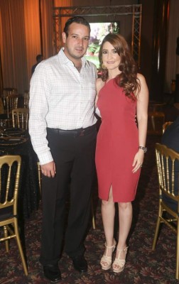 Los 70 años de David Kamal Dieck Gabrie