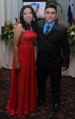 Graduación de la Future Path