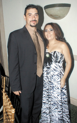 Bendiciones nupciales