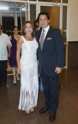 CTS celebra su noche de oro con una gala benéfica