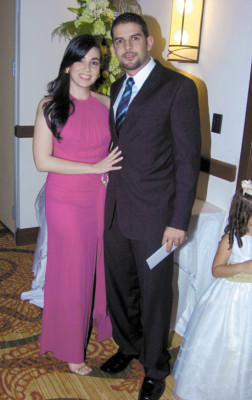 Dicha por los esposos