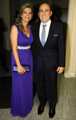 Boda Panayotti Guerrino