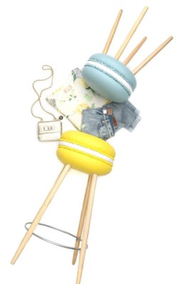 Gastronomía y diversión en la decoración