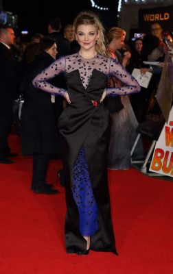 ¡Inicia el juego para JLaw!