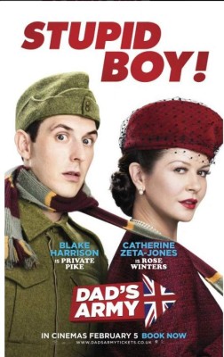 Catherine Zeta-Jones ¡qué cuerpazo!