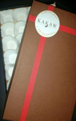 Chocolateras trabajan en encontrar nuevos mercados