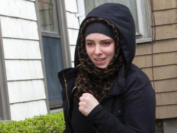 Hallan ADN de la esposa de Tsarnaev en bombas que usaron en ataque en Boston
