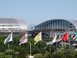 Organizan viaje comercial a China
