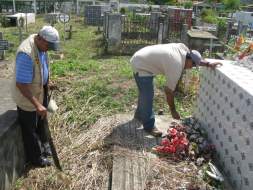 Colocan ovitrampas para evitar el dengue