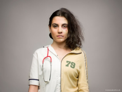 Fotos del antes y después de las drogas