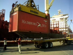 Empresarios esperan consolidarse en mercado europeo