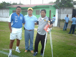 El sembrador de semilleros que florecen en el fútbol