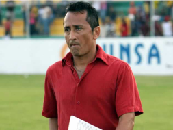 Jorge Pineda: 'Estoy esperando que me llamen”