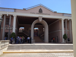 Gobierno ya utilizó el 7.2% del presupuesto