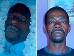 Brasileño espanta a su familia al aparecer vivo en velorio