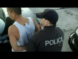 Policía de Los Ángeles ya no entregará inmigrantes