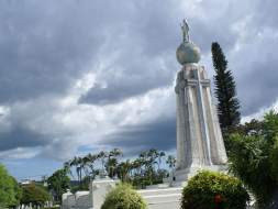 Más de 15,000 efectivos resguardarán a turistas en Honduras