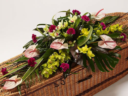 La 'memoria digital' del difunto, última moda para los funerales