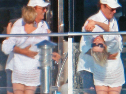 ¿Dónde quedó el escándalo?