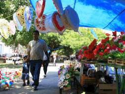 El Gobierno de Honduras se toma mediodía por Día de Difuntos