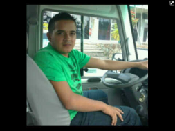 Normalista y motorista mueren en accidente