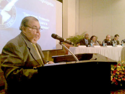 Honduras: Presidente Lobo viajará a Nicaragua