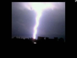 Condiciones lluviosas continuarán el fin de semana en Honduras