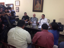 Con gran asamblea sinodal católicos iniciarán actividades en San Pedro Sula