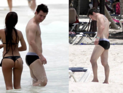 Ya nació Thiago, el hijo de Lionel Messi y Antonella Rocuzzo