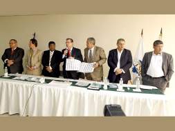 Son 5,252,665 los hondureños habilitados para votar en las elecciones generales