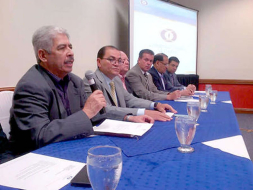 Evangélicos marcharán por la paz en Tegucigalpa