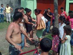 Siete muertos deja masacre en barrio de San Pedro Sula