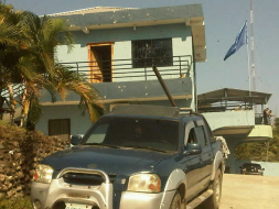 Honduras: alcalde de Jutiapa, Atlántida, recibe nuevo atentado