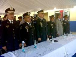 Policía de Honduras inaugura operativos navideños