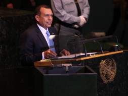 Presidente Lobo viaja a Nueva York a participar en Asamblea de la ONU