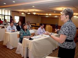 Periodistas, cruciales para la democracia en Honduras