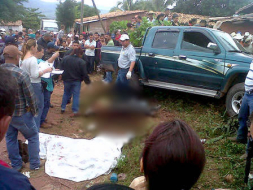 Detienen en Costa Rica a un hondureño que transportaba droga